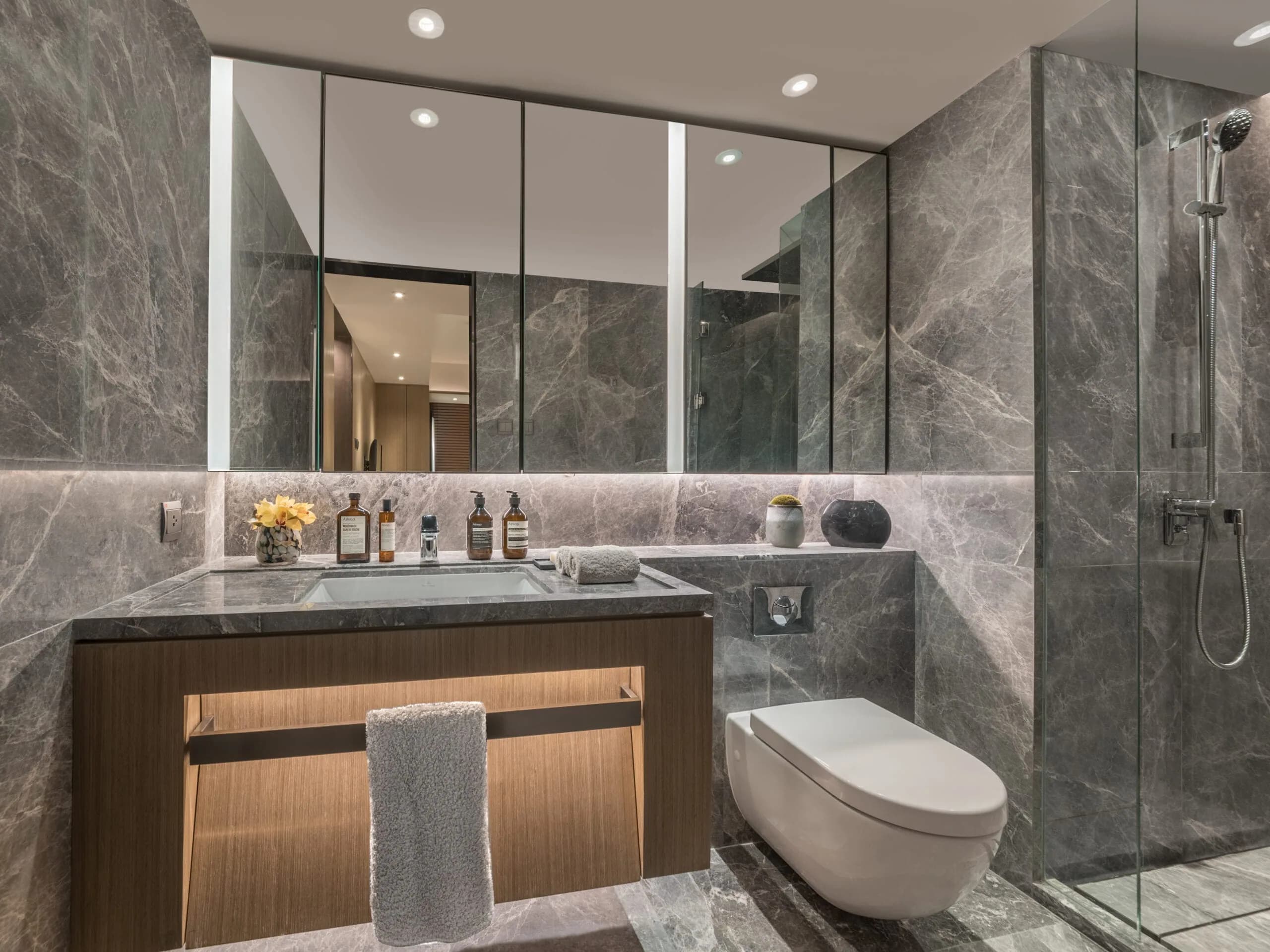 Shang Residences at Wack Wack