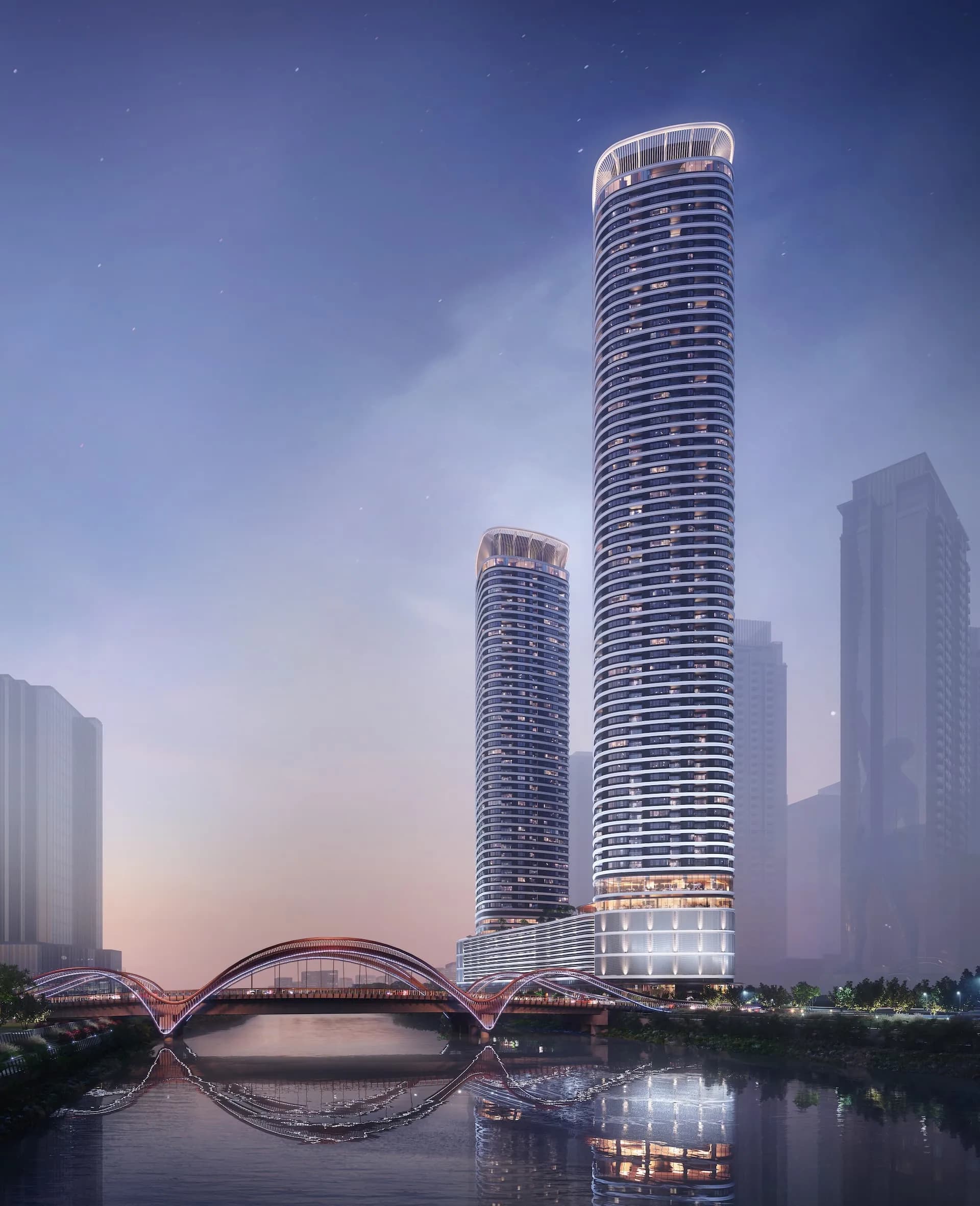 Haraya Residences