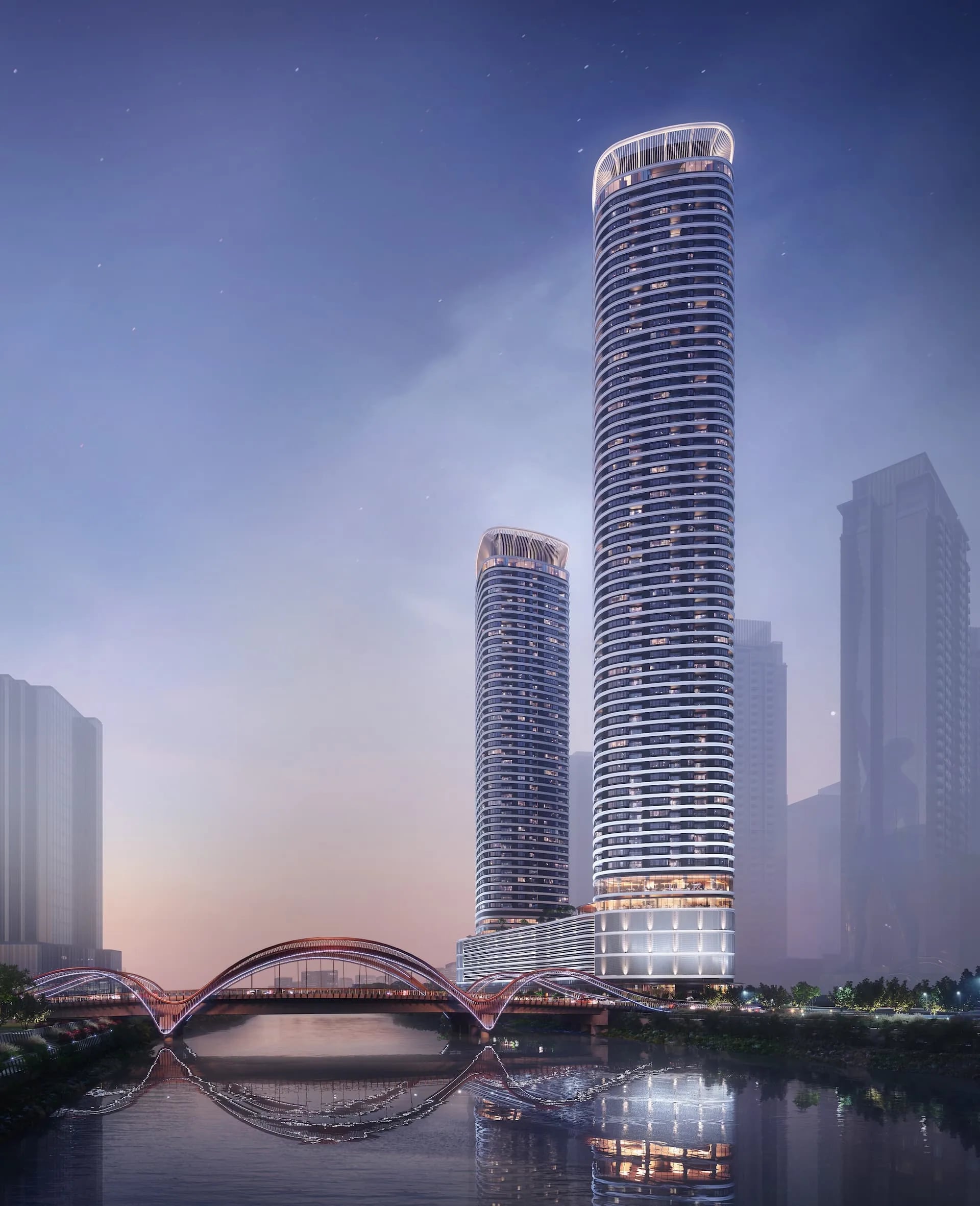 Haraya Residences