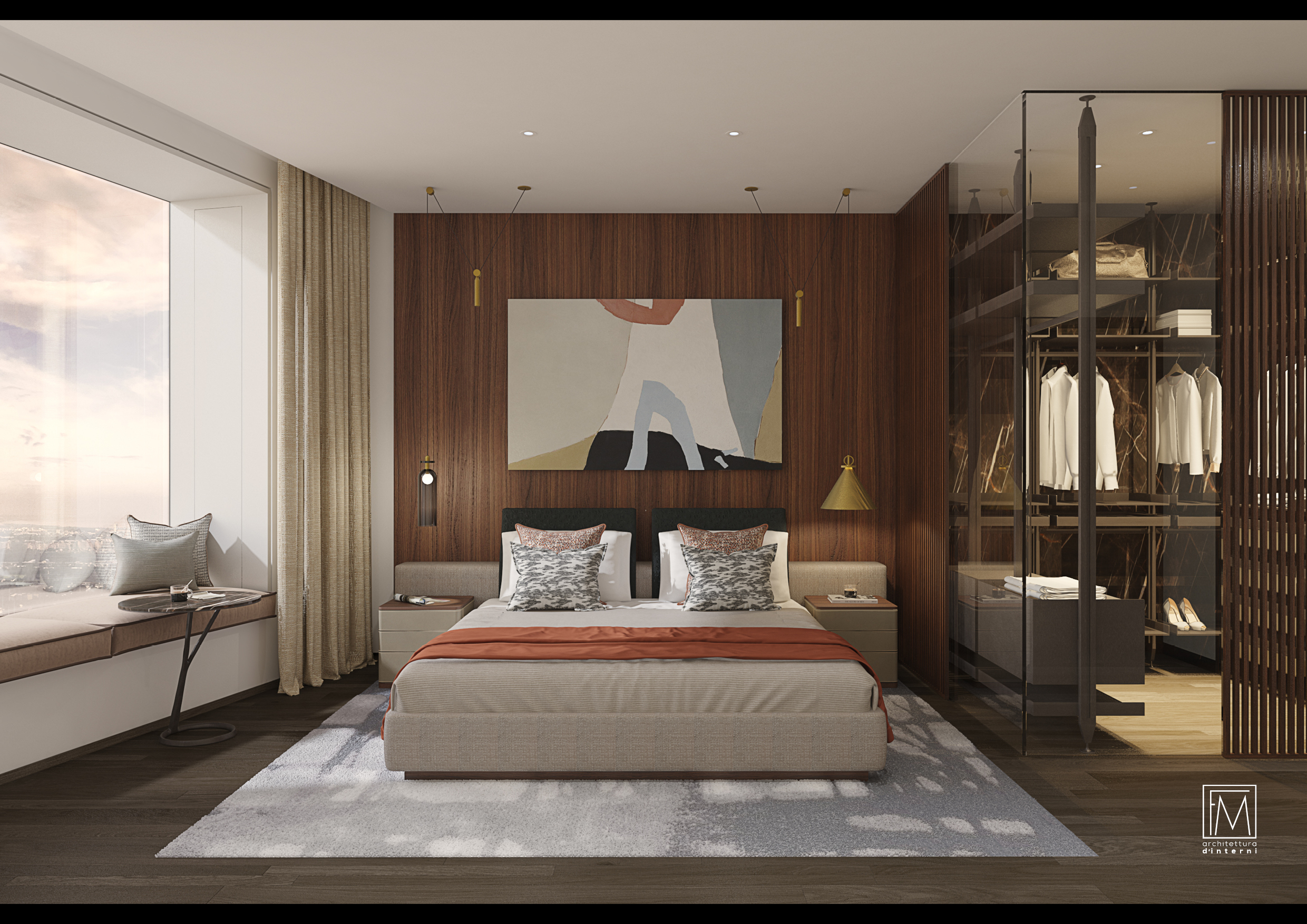 Aurelia Residences Exterior