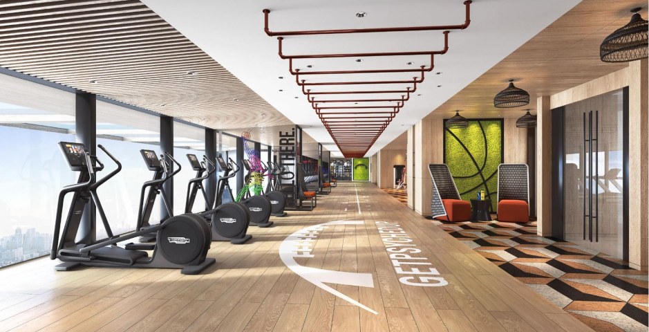 Laya by Shang Properties