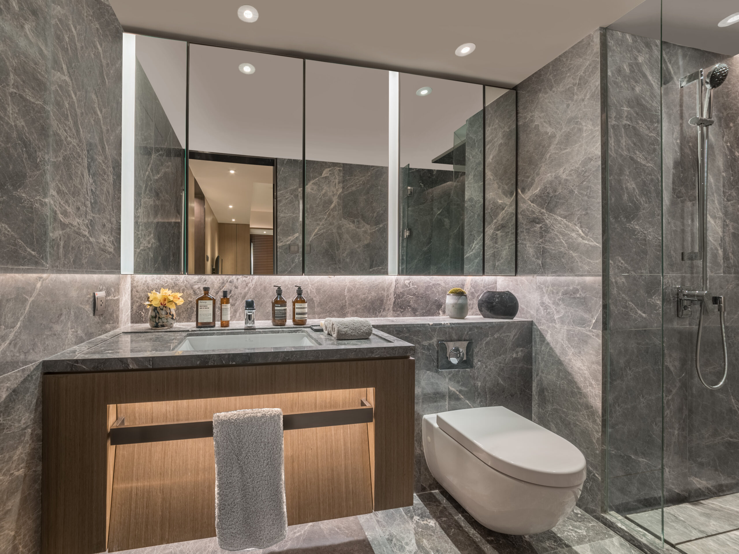 Shang Residences at Wack Wack