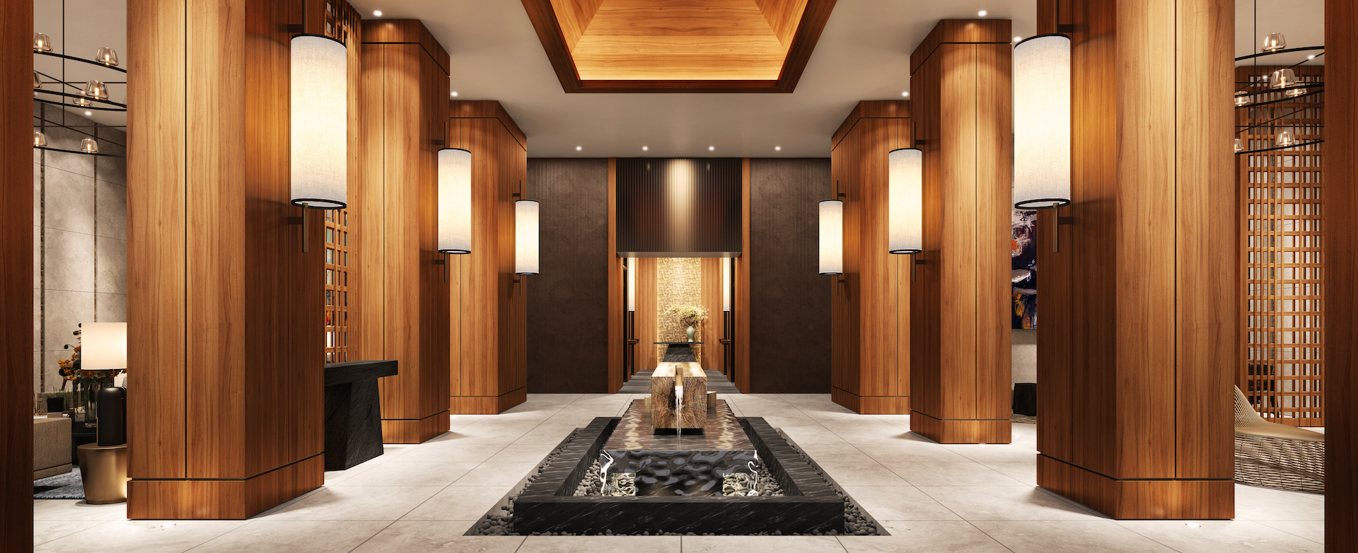 Shang Residences at Wack Wack